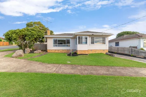 Property photo of 1 Ross Street Warrnambool VIC 3280