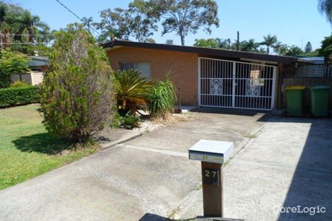 Property photo of 27 Jane Street Southport QLD 4215