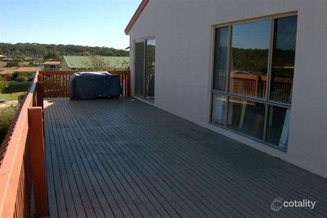 Property photo of 41 Headland Drive Tura Beach NSW 2548