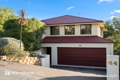 Property photo of 44 Fairview Drive Kingston TAS 7050