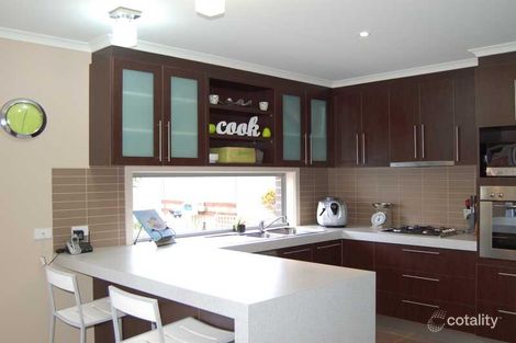 Property photo of 8 Riverbend Drive Darley VIC 3340