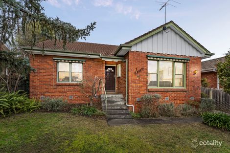 Property photo of 7 Currie Street Box Hill North VIC 3129