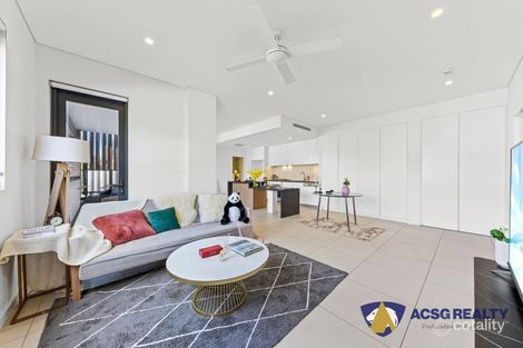 101/10 Gladstone St, Burwood, NSW 2134