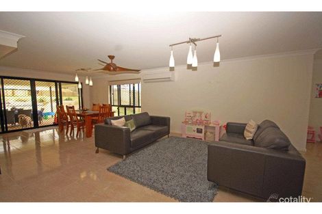 Property photo of 74 Bottlebrush Drive Lammermoor QLD 4703