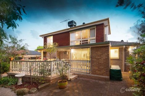 Property photo of 51 Galahad Crescent Glen Waverley VIC 3150