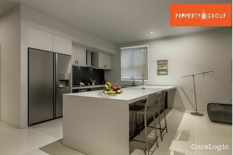 Property photo of 12 Koara Glade Riverstone NSW 2765