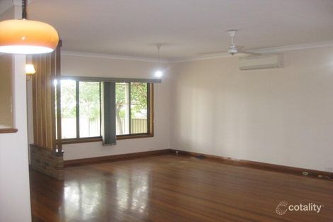 Property photo of 1 Teague Street Girraween NSW 2145