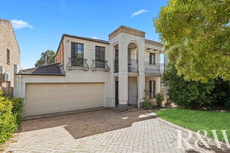 Property photo of 5 Wallan Place Plumpton NSW 2761