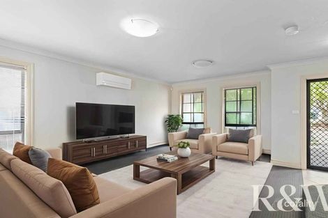 Property photo of 5 Wallan Place Plumpton NSW 2761