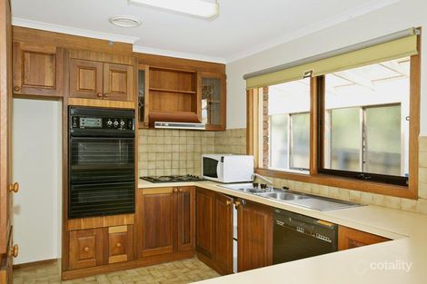 Property photo of 2/29 Clyde Street Kew East VIC 3102