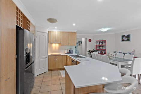 Property photo of 36 Shelton Crescent Kearneys Spring QLD 4350