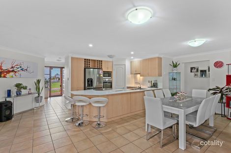 Property photo of 36 Shelton Crescent Kearneys Spring QLD 4350