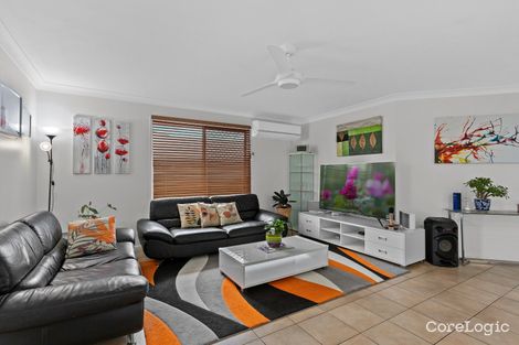 Property photo of 36 Shelton Crescent Kearneys Spring QLD 4350