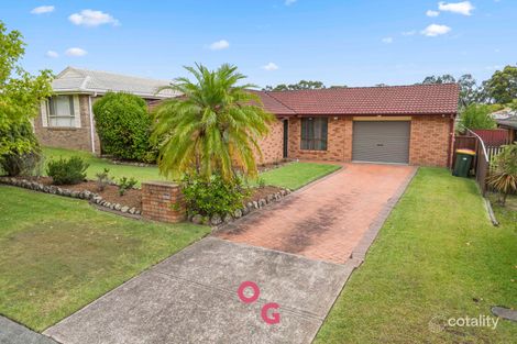 6 Jessica Cl, Raymond Terrace, NSW 2324