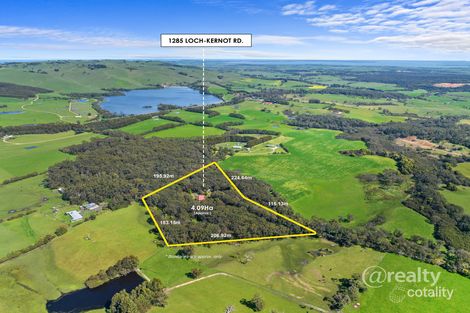 Property photo of 1285 Loch-Kernot Road Kernot VIC 3979