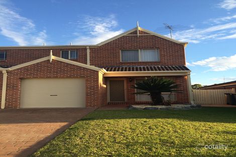 Property photo of 3B Azalea Place Macquarie Fields NSW 2564