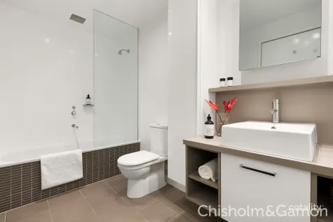 Property photo of 6/3 Liardet Street Port Melbourne VIC 3207