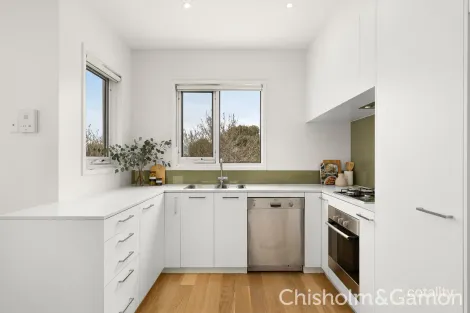 Property photo of 6/3 Liardet Street Port Melbourne VIC 3207