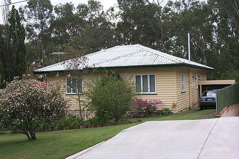 39 Octantis St, Coorparoo, QLD 4151