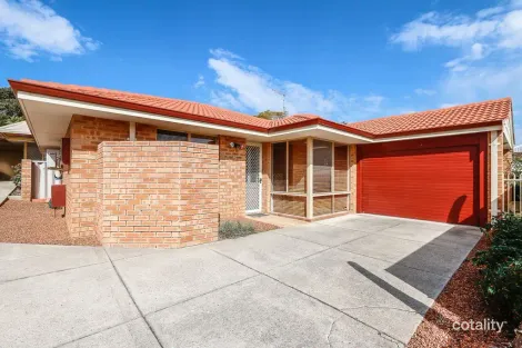 2/42 Cleopatra St, Palmyra, WA 6157