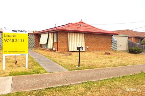 Property photo of 47 Cassowary Avenue Werribee VIC 3030