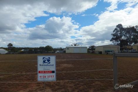 9 Leonard Ct, Cordalba, QLD 4660