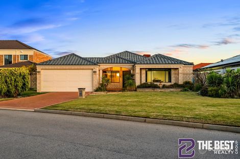 Property photo of 87 Bennett Drive Canning Vale WA 6155