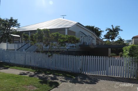 159 Cambridge Pde, Manly, QLD 4179