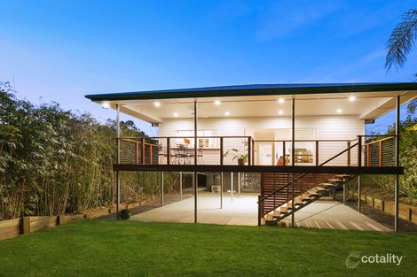 Property photo of 58 Fuller Street Lutwyche QLD 4030