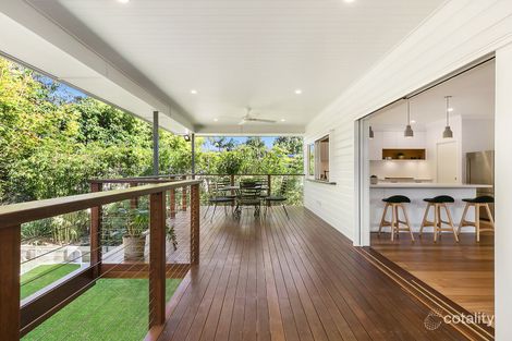 Property photo of 58 Fuller Street Lutwyche QLD 4030