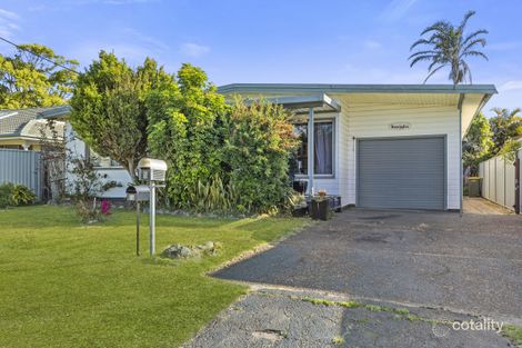 Property photo of 5 Hammond Road Toukley NSW 2263