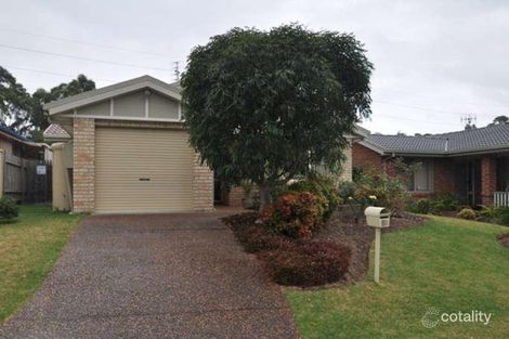 Property photo of 26 Nelmes Road Blue Haven NSW 2262