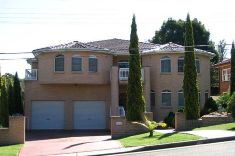 Property photo of 63 Shepherd Street Ryde NSW 2112