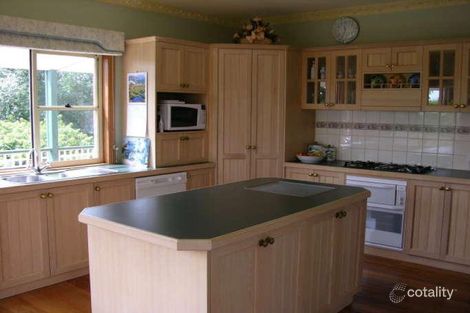 Property photo of 29 Martin Court Warragul VIC 3820