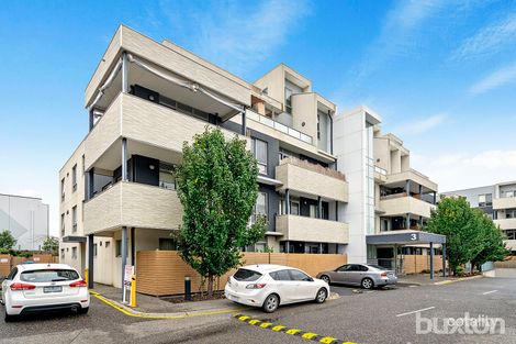 Property photo of 209/3 Sandbelt Close Heatherton VIC 3202