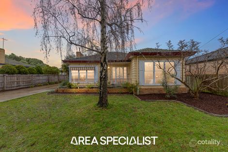 Property photo of 1/2 Anderson Street Pakenham VIC 3810