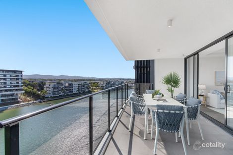 Property photo of 1703/6-8 Sickle Avenue Hope Island QLD 4212