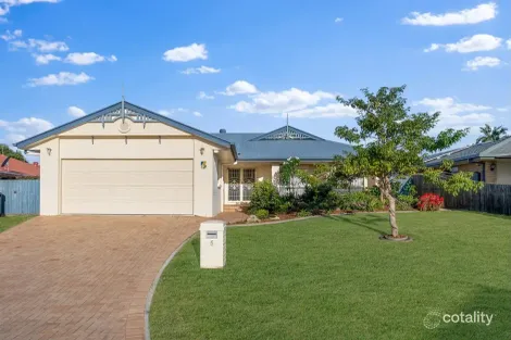 5 Mandy Ct, Murrumba Downs, QLD 4503