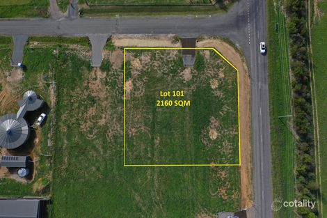 1 Bonnett Dr, Run-O-Waters, NSW 2580