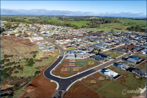 103/104 Loongana Ave, Shorewell Park, TAS 7320