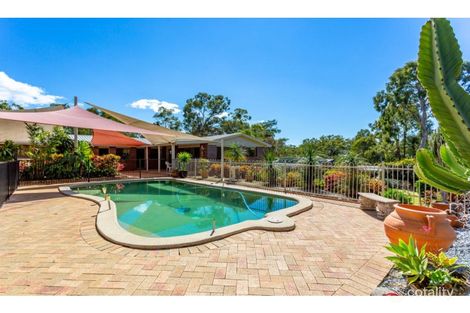 Property photo of 6 Gidya Road Mudgeeraba QLD 4213