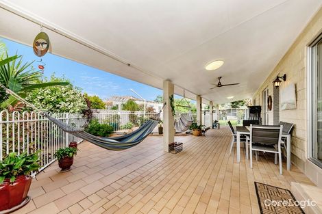 Property photo of 59 Honeysuckle Drive Annandale QLD 4814