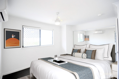Property photo of 110/51 River Road Bundamba QLD 4304