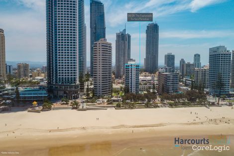 Property photo of 56/26 The Esplanade Surfers Paradise QLD 4217