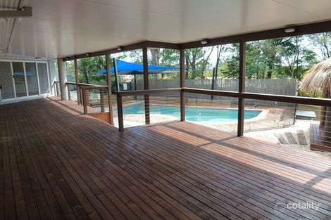 Property photo of 3 Hindmarsh Court Robina QLD 4226