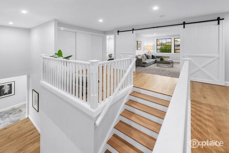 Property photo of 134 Sirius Street Coorparoo QLD 4151