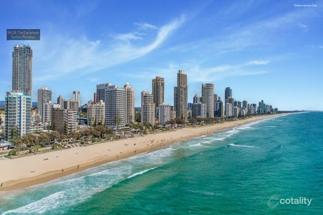 Property photo of 56/26 The Esplanade Surfers Paradise QLD 4217