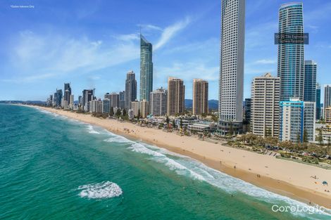 Property photo of 56/26 The Esplanade Surfers Paradise QLD 4217