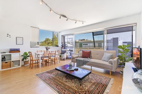 Property photo of 6/12 Underhill Avenue Indooroopilly QLD 4068