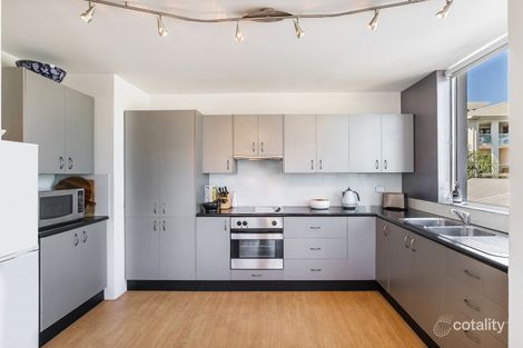 Property photo of 6/12 Underhill Avenue Indooroopilly QLD 4068